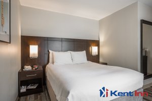 Chambre et suite