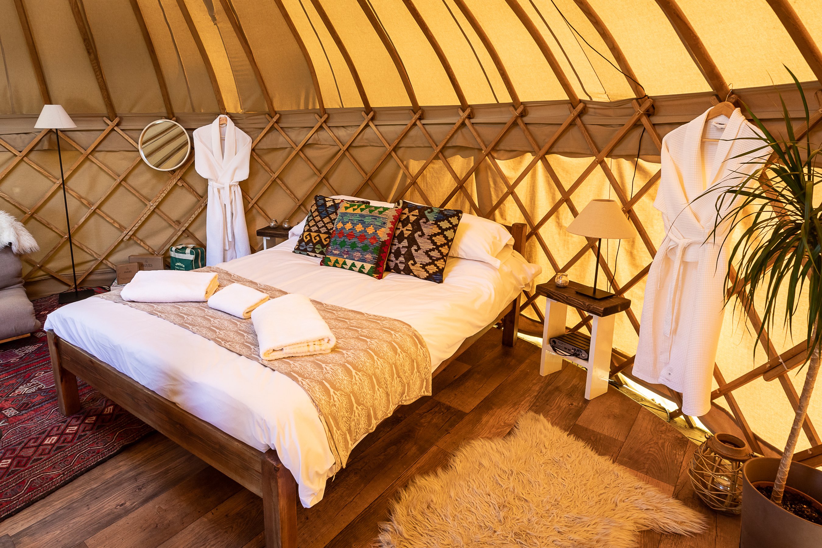 Yurts yorkshire outlet