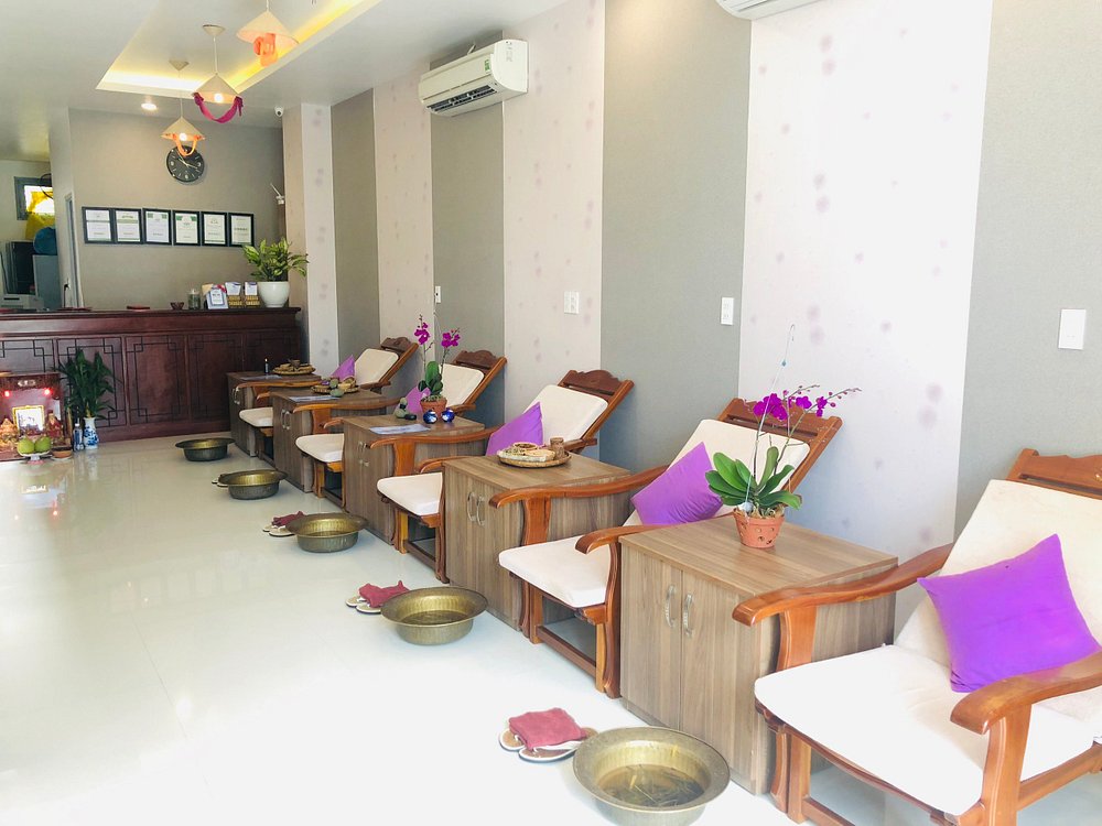 The 10 Best Massage Spas And Wellness Centers In Hoi An 2023