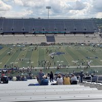 InfoCision Stadium - Summa Field - All You Need to Know BEFORE You Go ...