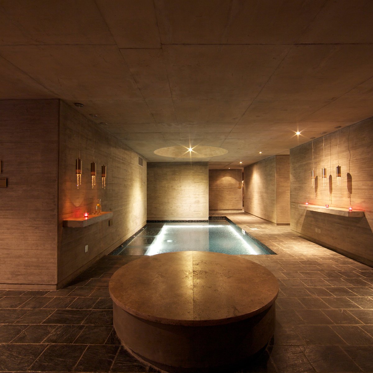 Entre Cielos Hamam & Spa, Мендоса: лучшие советы перед посещением -  Tripadvisor