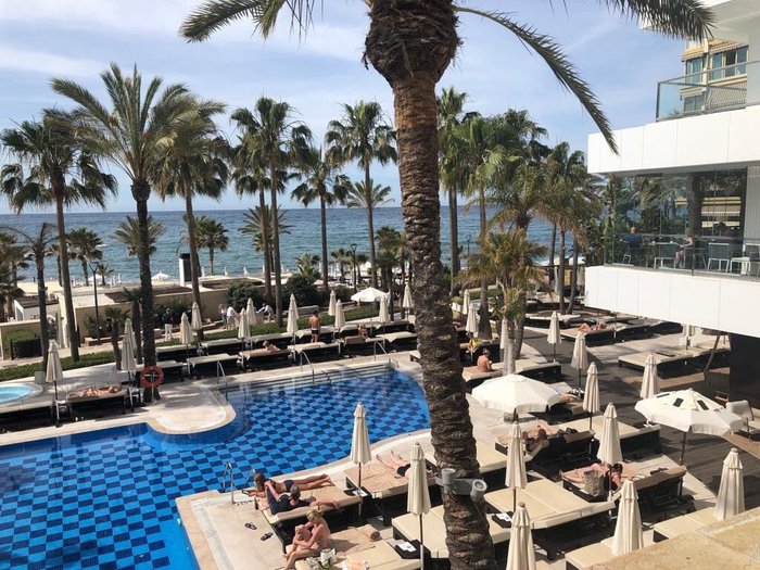 Imagen 24 de Amare Beach Hotel Marbella