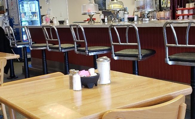 Debbie's Restaurant