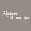 Rookery manor spa
