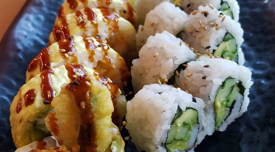 Sushi Nini