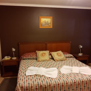 Hotel Wilson