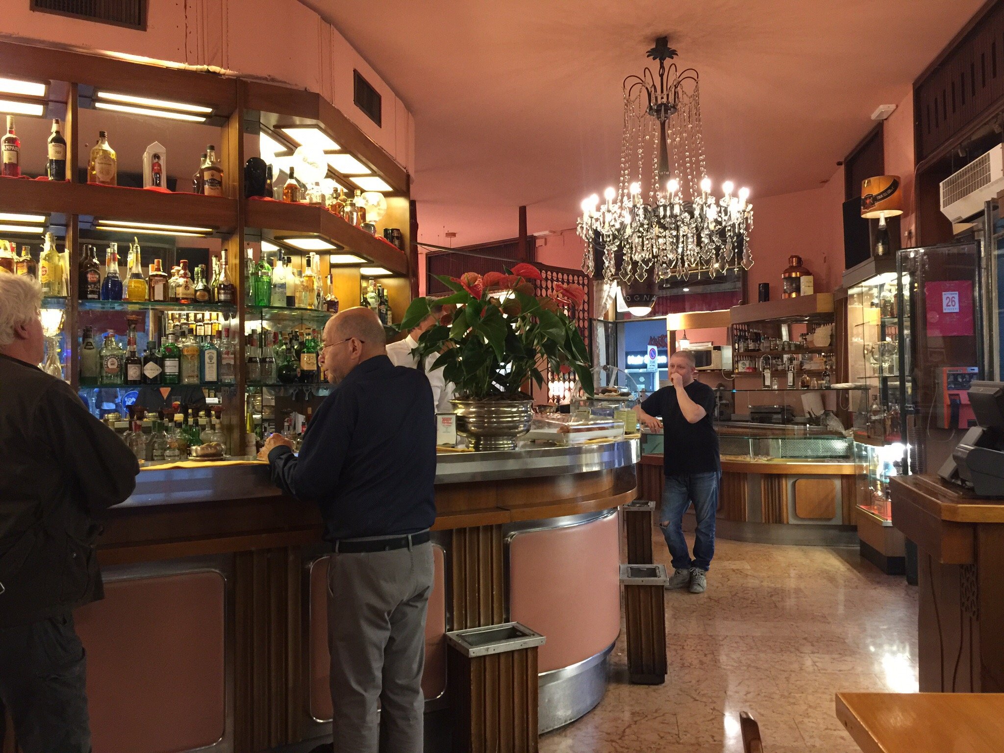2025年 Bar Basso - 出発前に知っておくべきことすべて