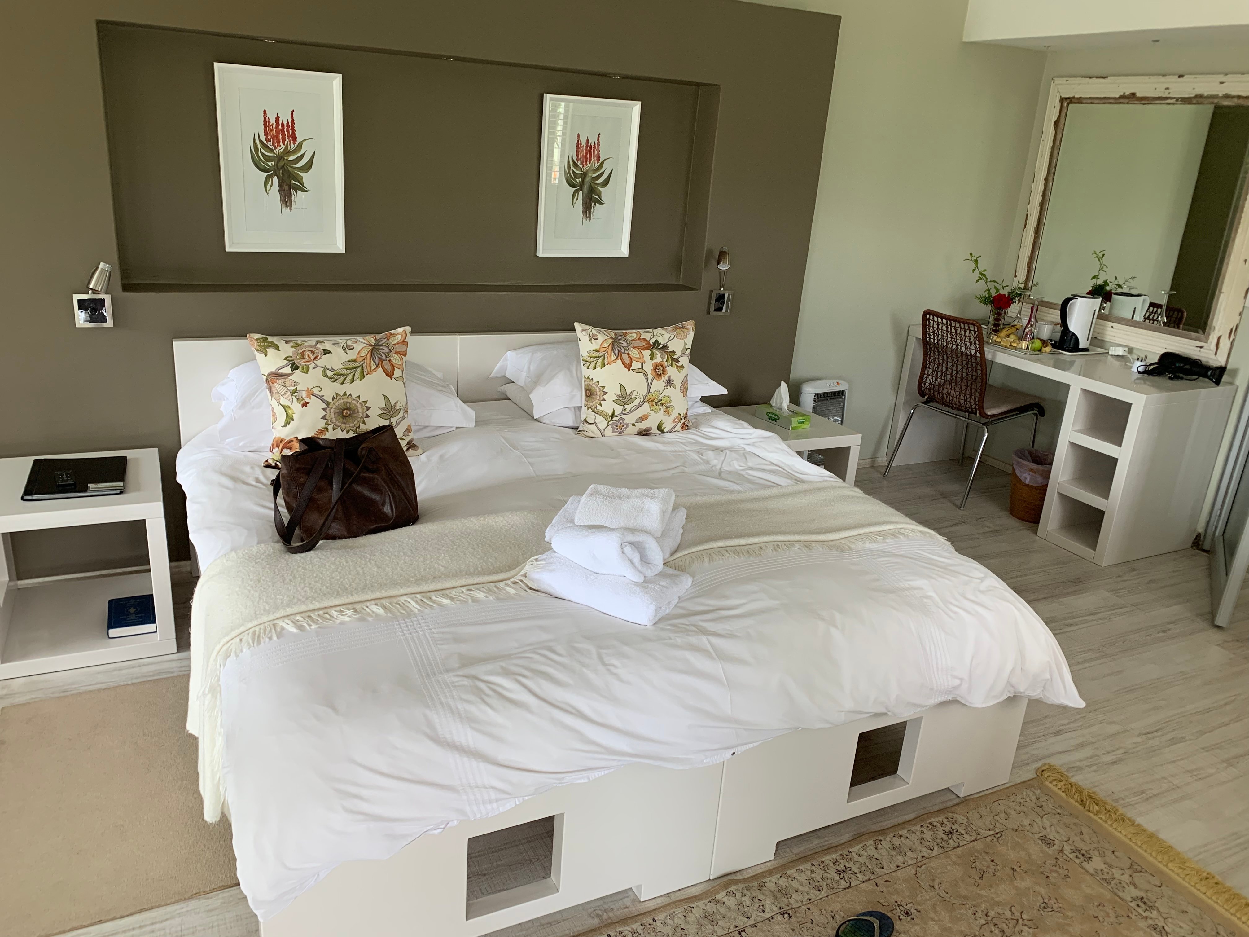 BRIGADOON BOUTIQUE GUESTHOUSE - Prices & B&B Reviews (Swakopmund, Namibia)