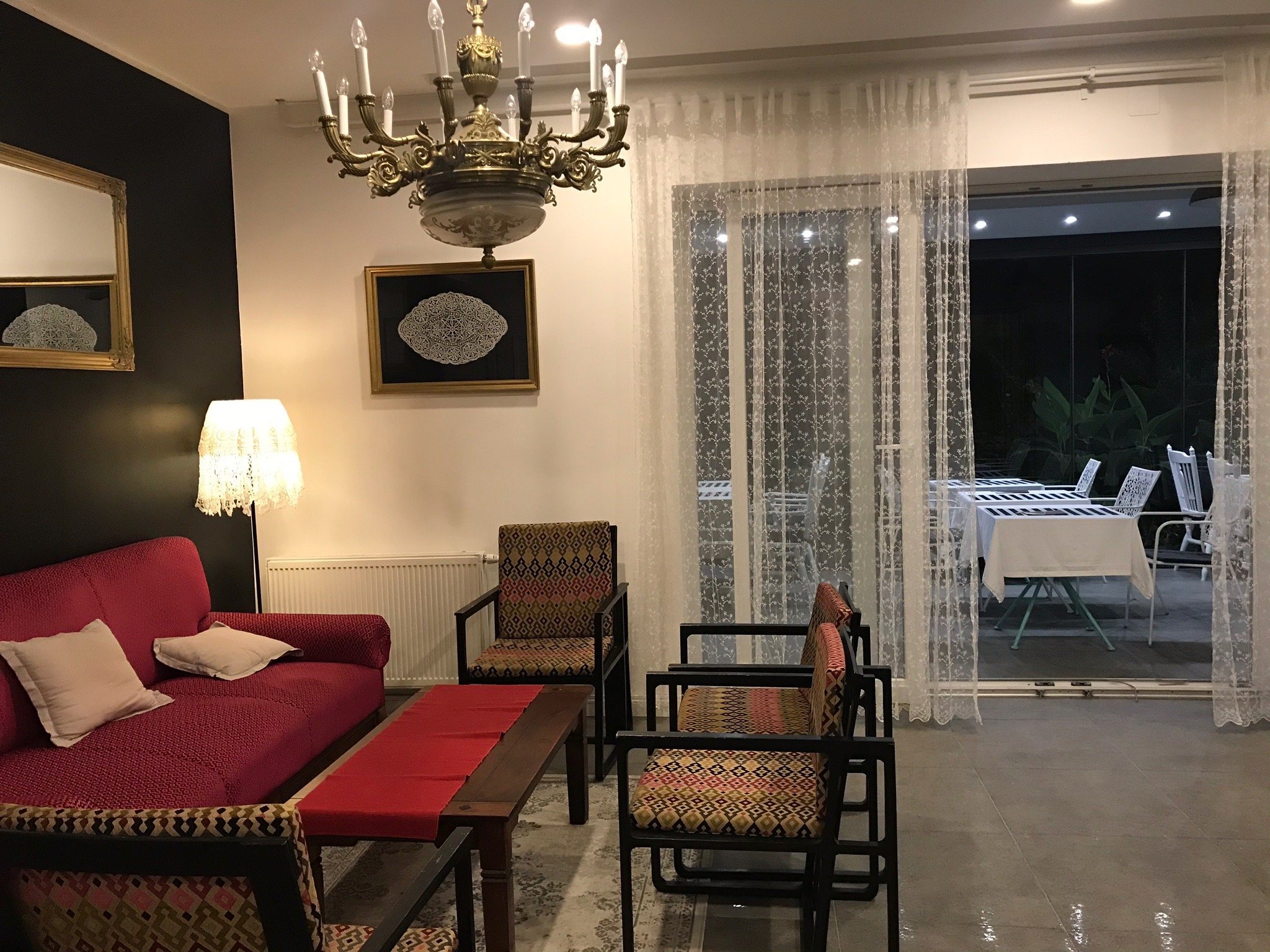 BOUTIQUE B&B CASABLANCA $99 ($̶1̶0̶7̶) - Updated 2023 Prices & Reviews ...