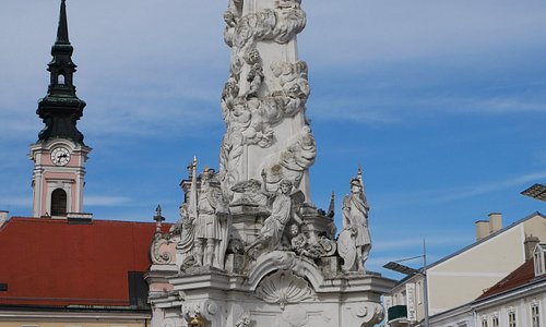 ザンクト ペルテン 旅行 観光ガイド 21年 トリップアドバイザー ザンクト ペルテン 旅行 観光ガイド 21年 トリップアドバイザー