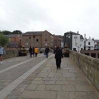 bridge