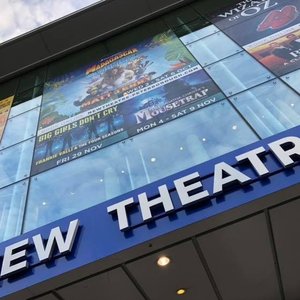 SHOWCASE CINEMA DE LUX PETERBOROUGH - All You Need to Know BEFORE You Go