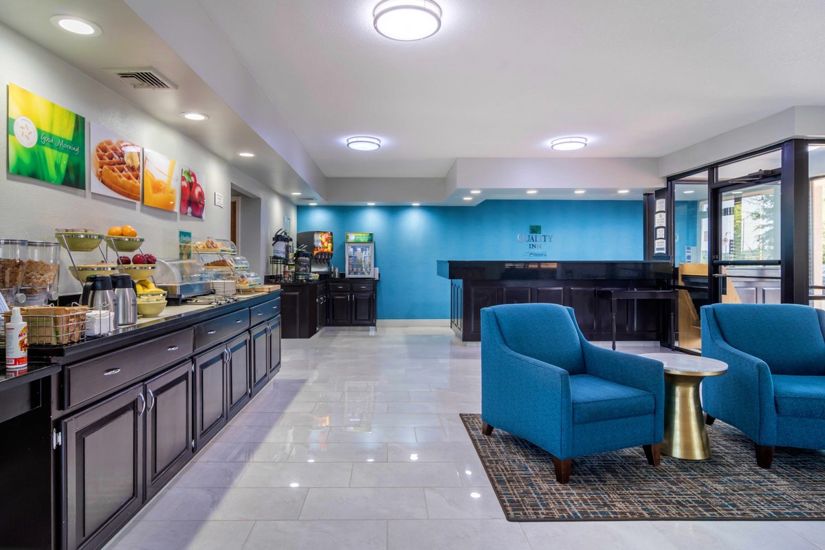 QUALITY INN MCDONOUGH ATLANTA SOUTH $79 ($̶1̶1̶9̶) - Updated 2022 ...