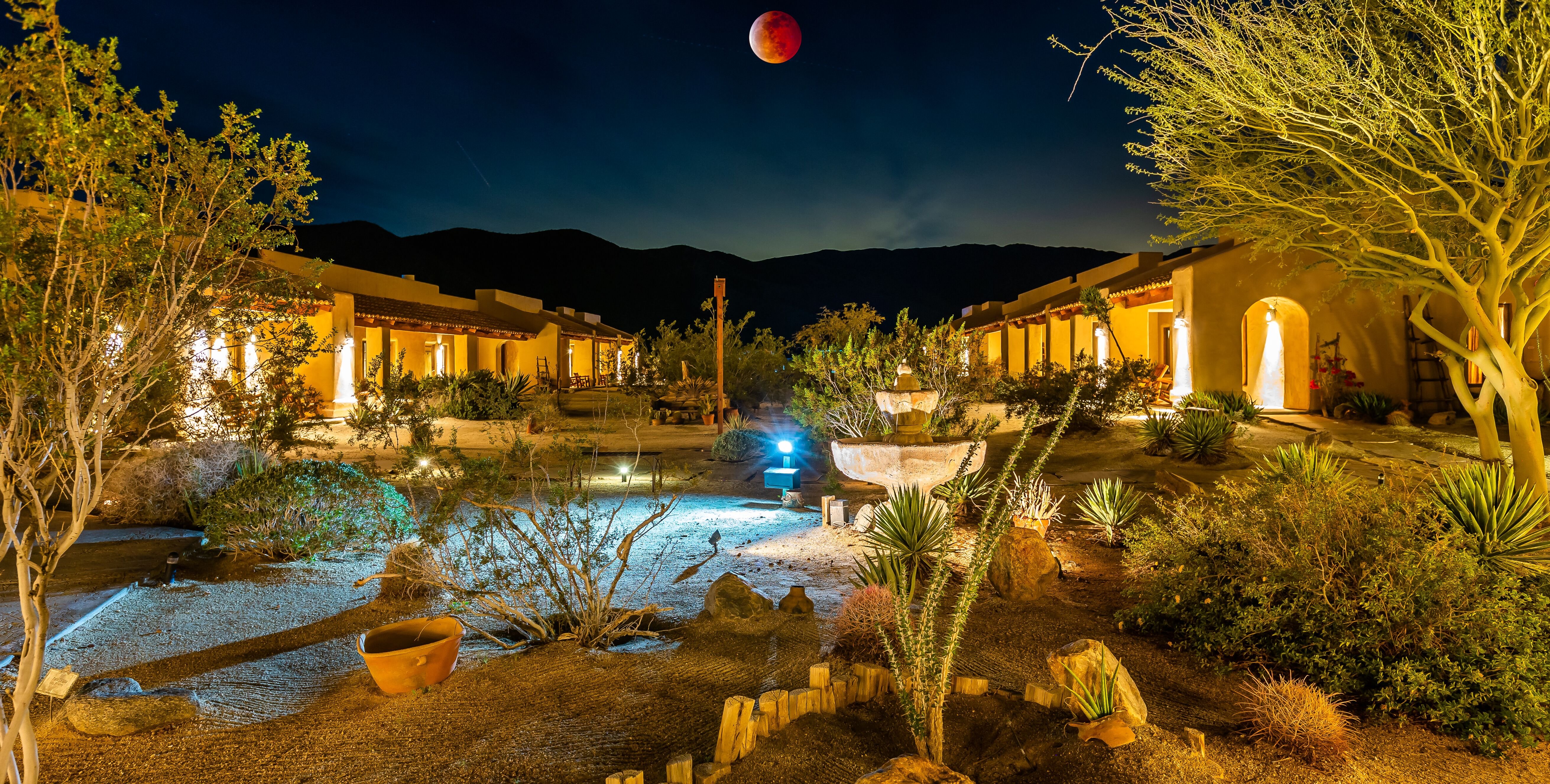 BORREGO VALLEY INN - Updated 2021 Prices & Reviews (Borrego Springs, CA ...