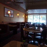 Ju Fu Restaurant