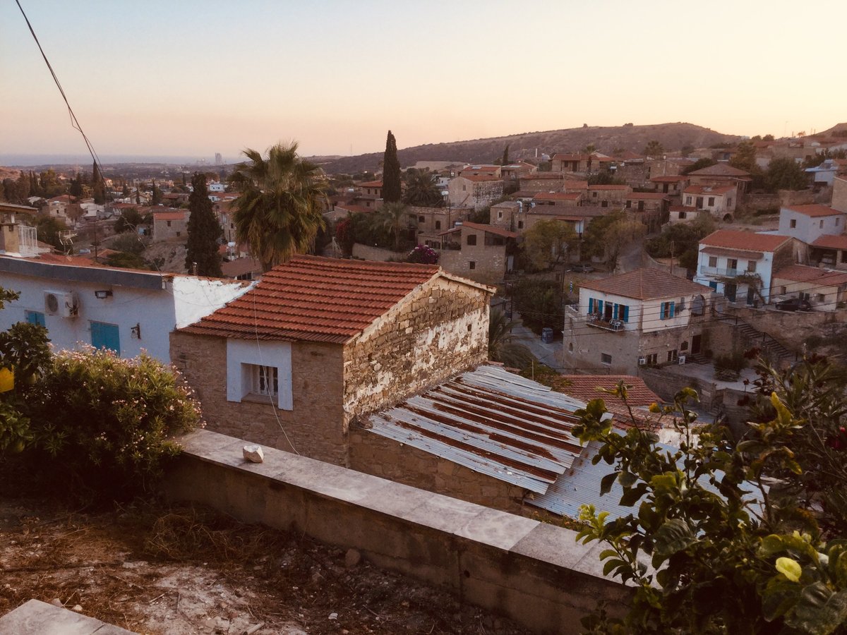 CYPRUS VILLAGES (Токхни) - отзывы, фото и сравнение цен - Tripadvisor