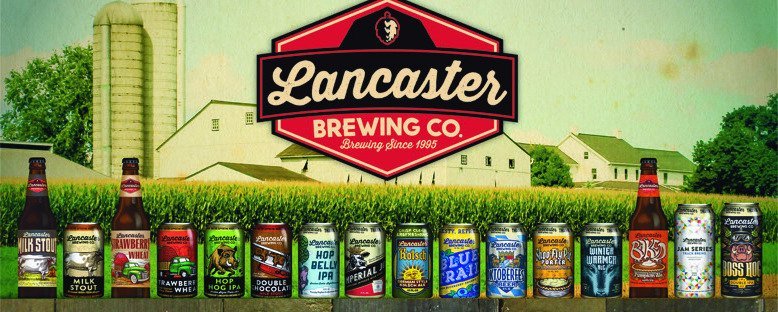 LANCASTER BREWING COMPANY - Menu, Prices & Restaurant Reviews - Tripadvisor