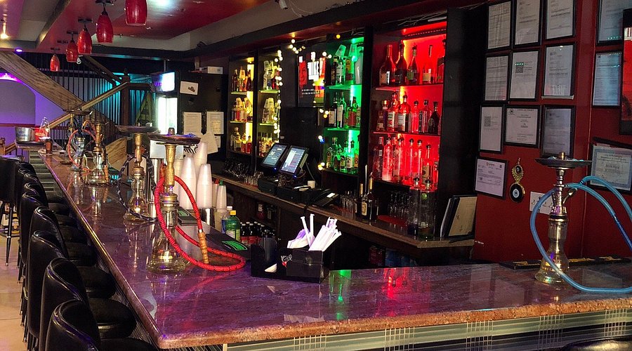 His & Hers Restaurant & Bar