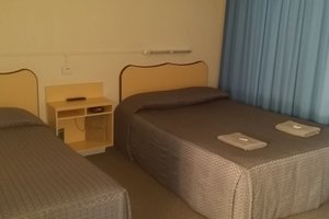 Room & Suite