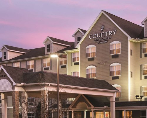 THE 10 BEST Hotels in Rogers, AR for 2020 (from $57) - Tripadvisor