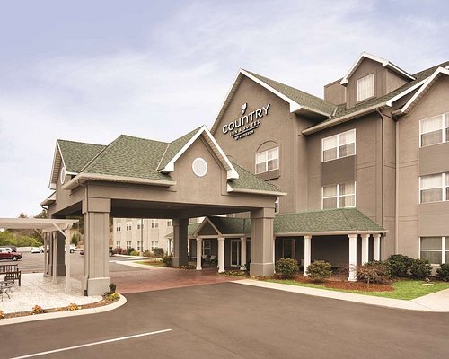 Red Roof Inn Chattanooga Airport In Chattanooga Hotel Rates Reviews On Orbitz