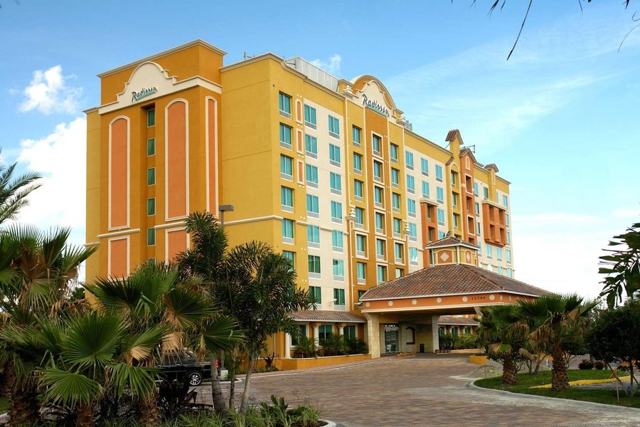 RADISSON HOTEL ORLANDO - LAKE BUENA VISTA - Updated 2020 Prices ...