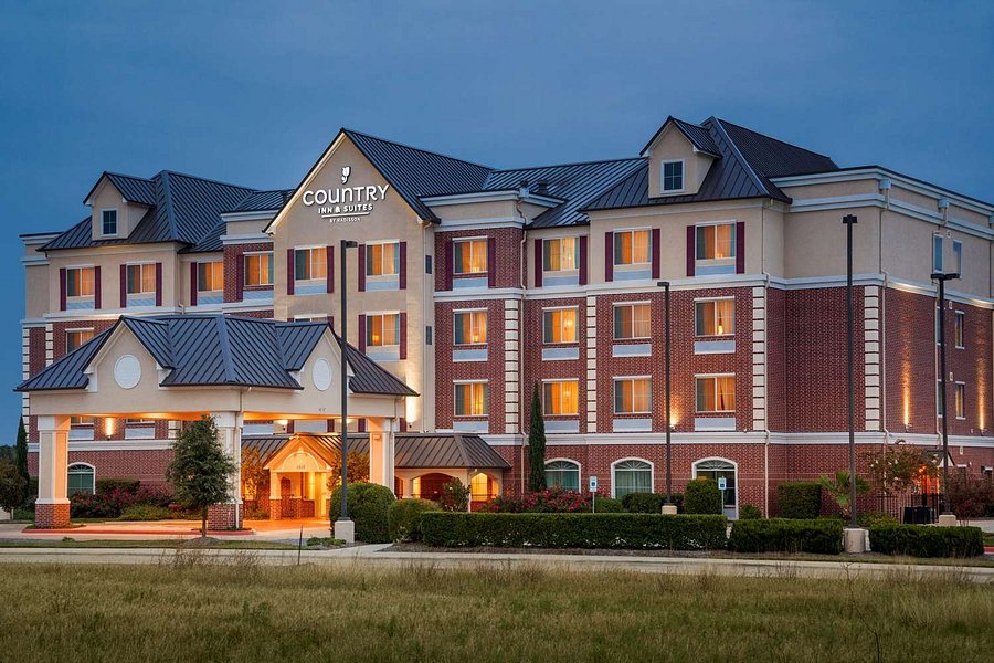 travel agent rates country inn and suites