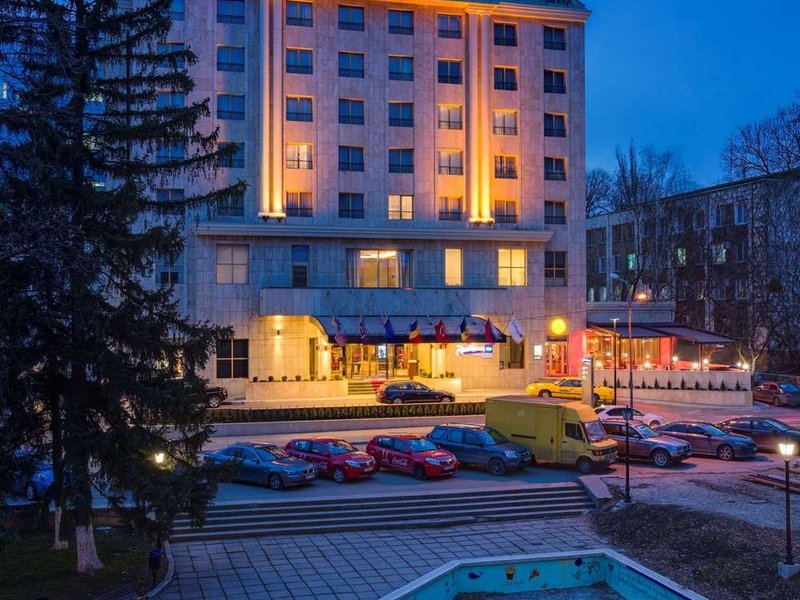 Chisinau 2021: Best of Chisinau, Moldova Tourism - Tripadvisor