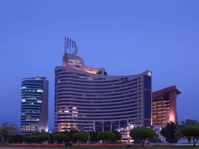 SYMPHONY STYLE HOTEL KUWAIT $198 ($̶2̶5̶6̶) - Updated 2023 Prices & Reviews