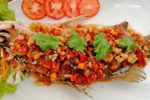 料理