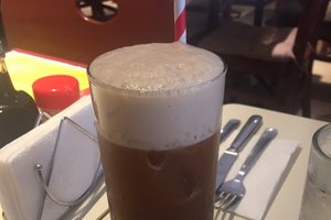 Drinks