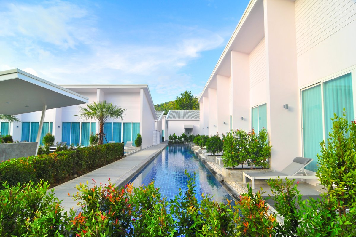 Palmery resort spa the 4 карта