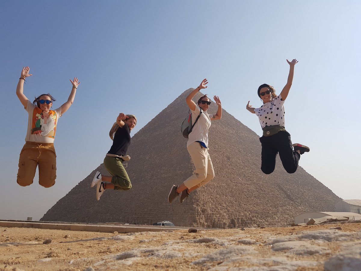 Available travel Egypt (Giza) - All You Need to Know BEFORE You Go