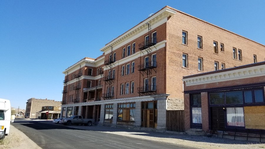 Goldfield Hotel - All You Need to Know BEFORE You Go (2025)