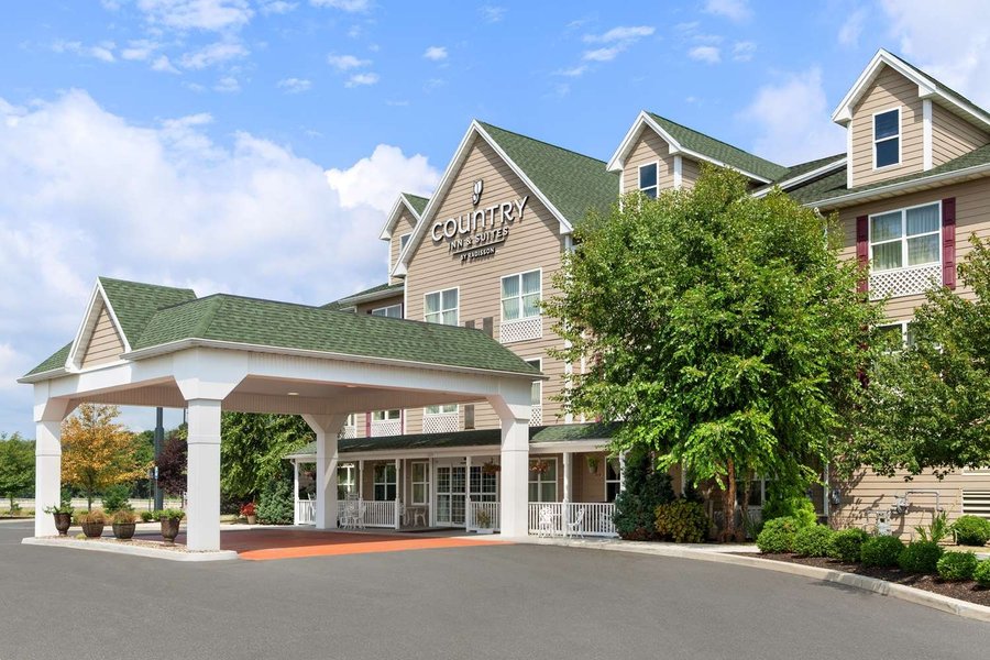 COUNTRY INN & SUITES BY RADISSON, CARLISLE, PA - Updated 2021 Prices ...