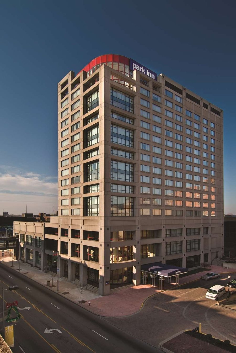 Park Inn Toledo - UPDATED Prices, Reviews & Photos (Ohio) - Hotel ...