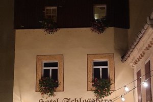 Oda ve Süit