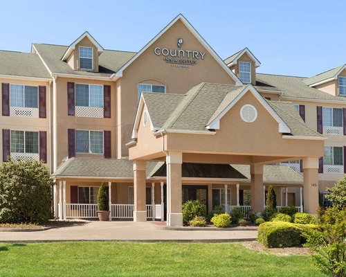 Red Roof Inn Paducah Pet Policy