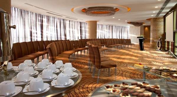 Hotel photo 19 of Radisson Tianjin.