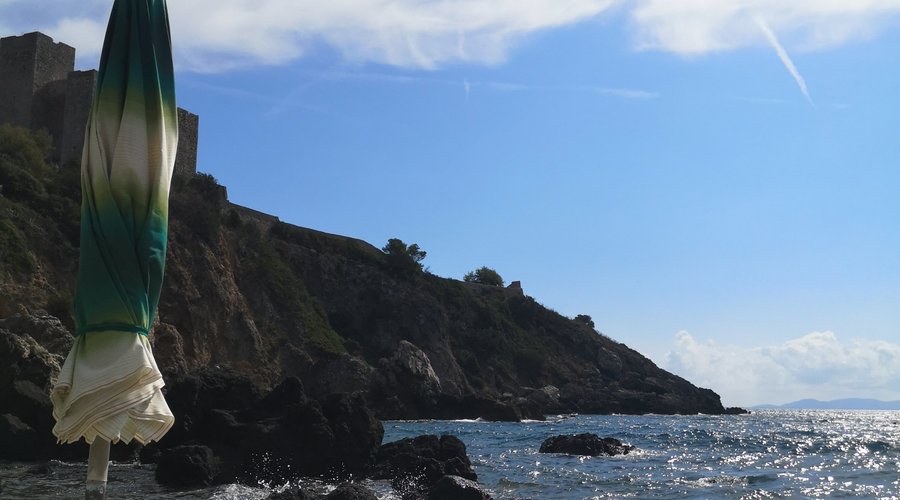 Ancora un tuffo!