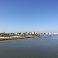 荒川区スポーツ施設グランド