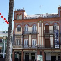 Palacio de la China