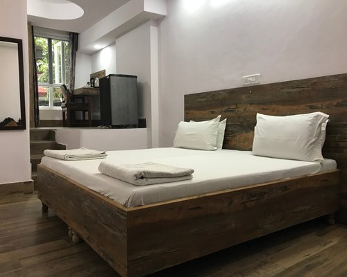 Tatvamasi Homestay
