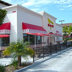 IN-N-OUT BURGER, Oceanside - 4605 Frazee - Menu, Prices