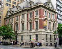 Neue Galerie e a Dama Dourada – Vivendo Nova York