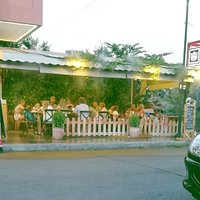 Family reastaraunt
