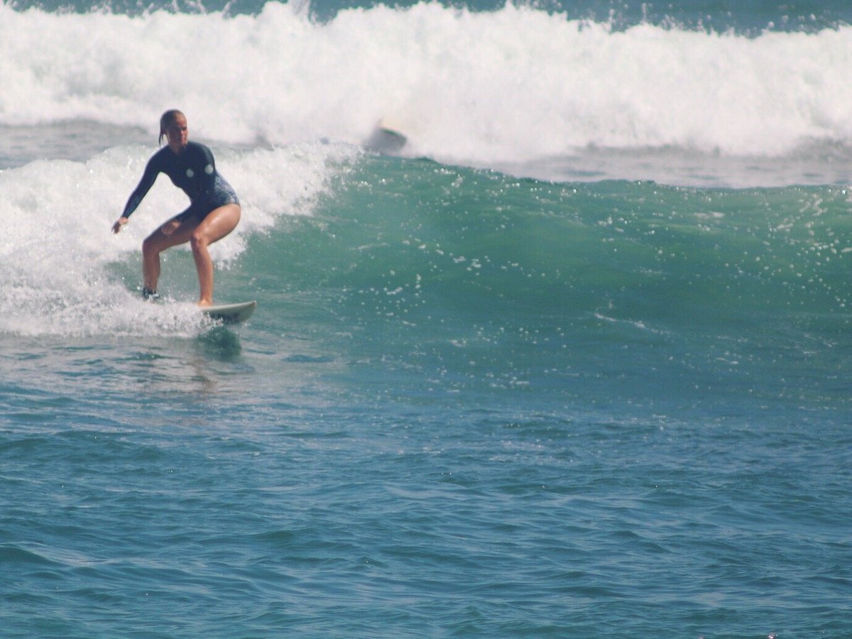 Surf lessons canggu bali - All You Need to Know BEFORE You Go