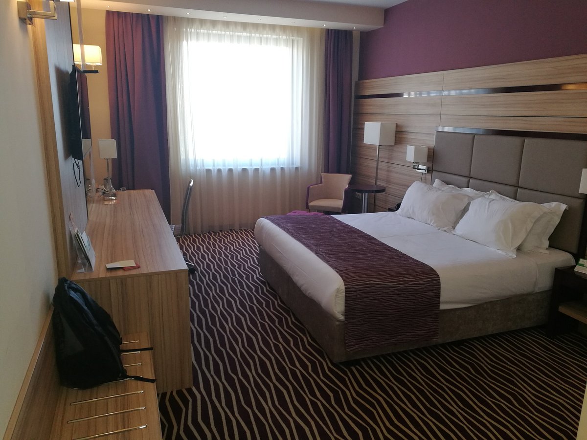 HOLIDAY INN PLOVDIV, AN IHG HOTEL (Болгария/Пловдив) - отзывы, фото и  сравнение цен - Tripadvisor