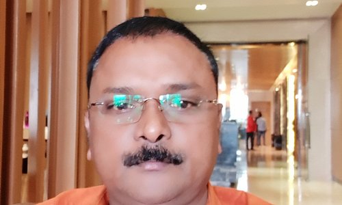 Fantastic trip

Its really fantastic experience at Raddison Blu Jaipur services are really great specially I would like to recommend Mr.Ghnshyam  his te...

Date of stay: September 2019