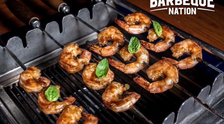 Barbeque: Khái Niệm và Ứng Dụng